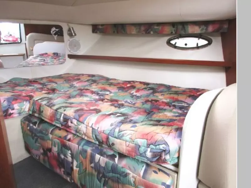 1996 Tiara Yachts 2900 Open - Montauk Edition