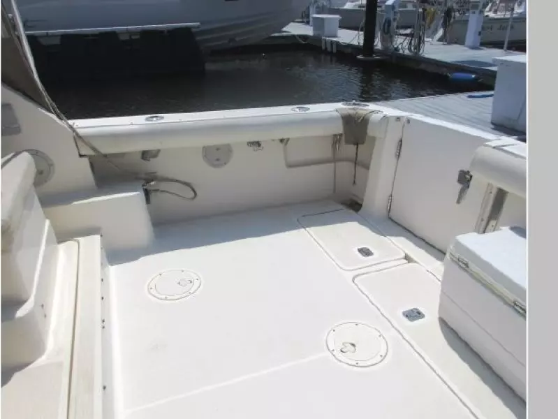 1996 Tiara Yachts 2900 Open - Montauk Edition
