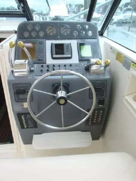 1996 Tiara Yachts 2900 Open - Montauk Edition