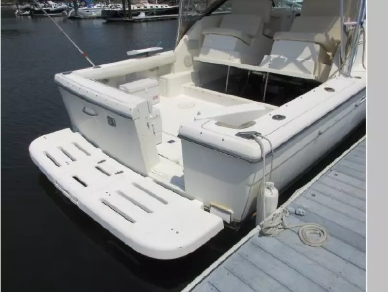 1996 Tiara Yachts 2900 Open - Montauk Edition