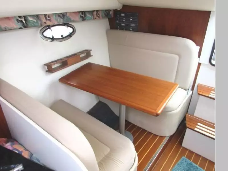 1996 Tiara Yachts 2900 Open - Montauk Edition