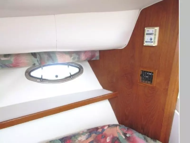 1996 Tiara Yachts 2900 Open - Montauk Edition