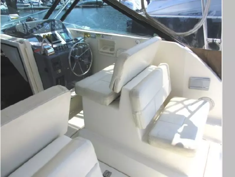 1996 Tiara Yachts 2900 Open - Montauk Edition