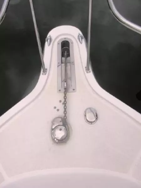 1996 Tiara Yachts 2900 Open - Montauk Edition