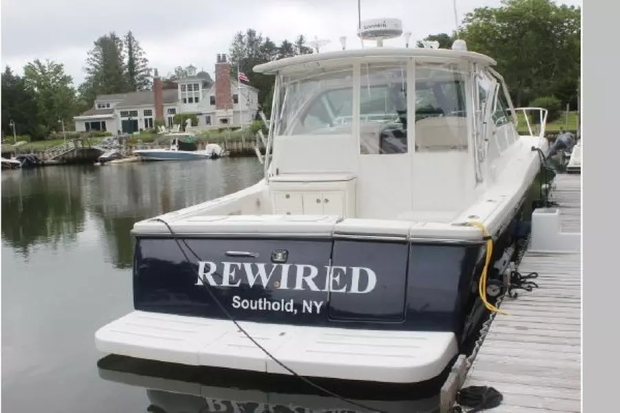 2005 Tiara Yachts 3600 Open