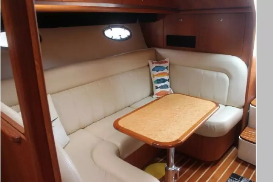 2005 Tiara Yachts 3600 Open