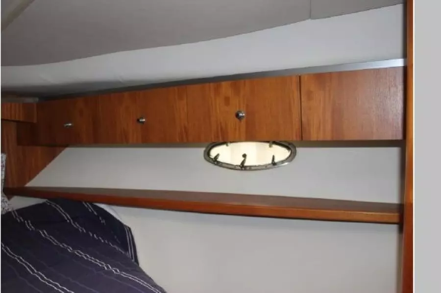 2005 Tiara Yachts 3600 Open