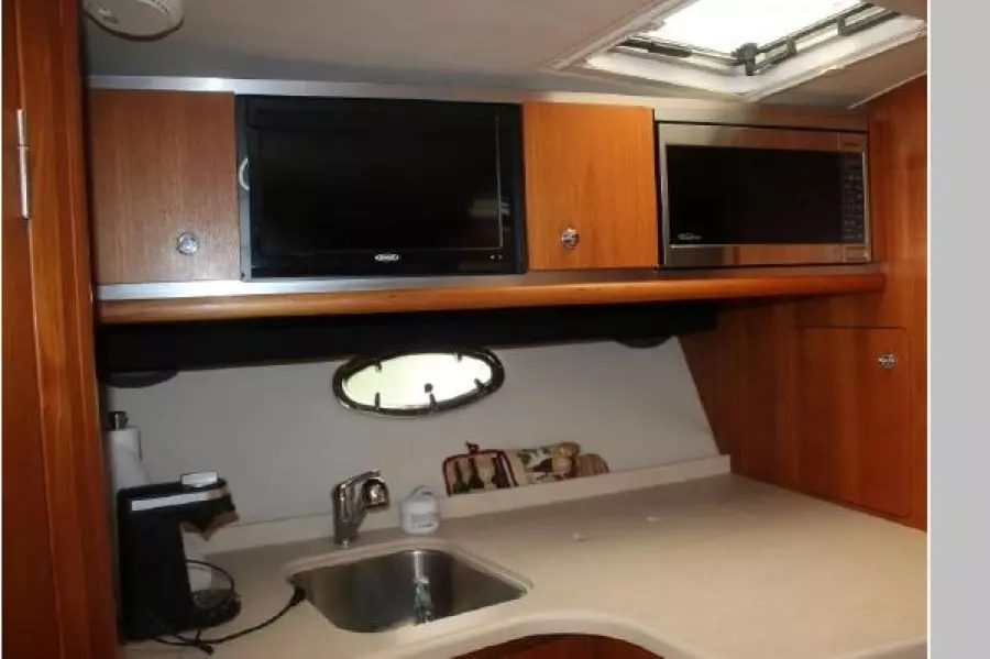 2005 Tiara Yachts 3600 Open