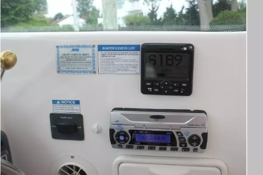 2005 Tiara Yachts 3600 Open