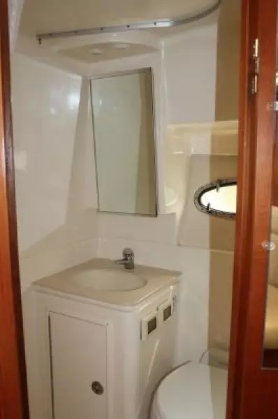 2005 Tiara Yachts 3600 Open