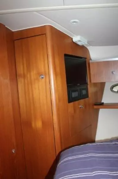 2005 Tiara Yachts 3600 Open