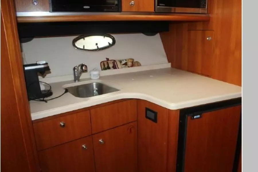 2005 Tiara Yachts 3600 Open