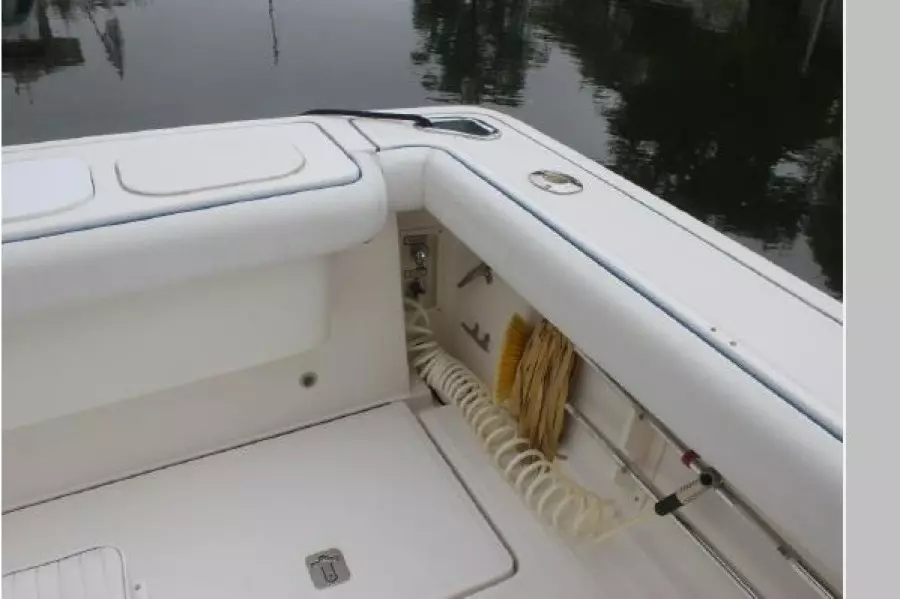 2005 Tiara Yachts 3600 Open