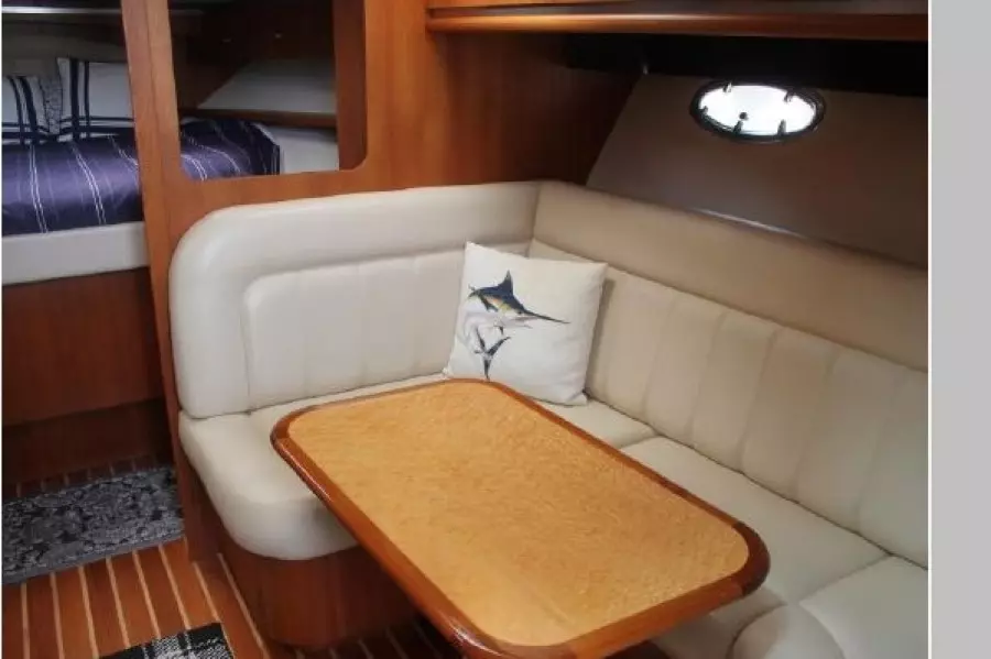 2005 Tiara Yachts 3600 Open