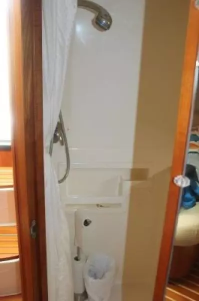 2005 Tiara Yachts 3600 Open