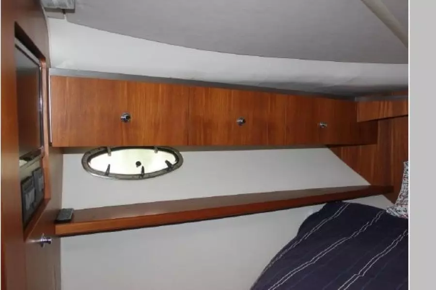 2005 Tiara Yachts 3600 Open