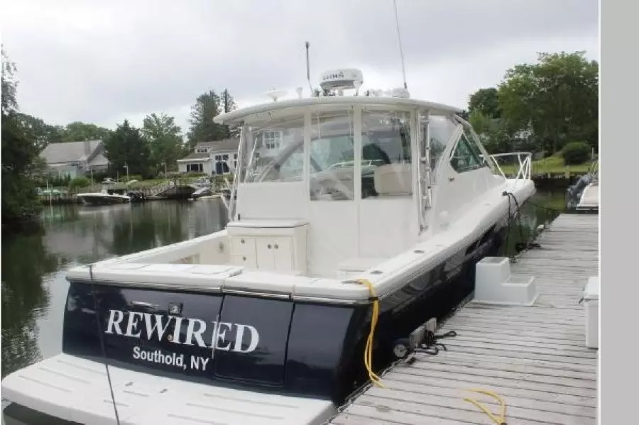 2005 Tiara Yachts 3600 Open