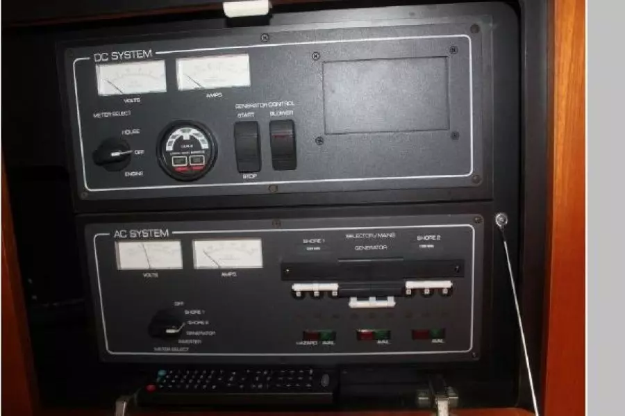 2005 Tiara Yachts 3600 Open