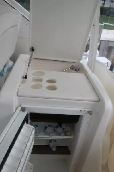 2005 Tiara Yachts 3600 Open