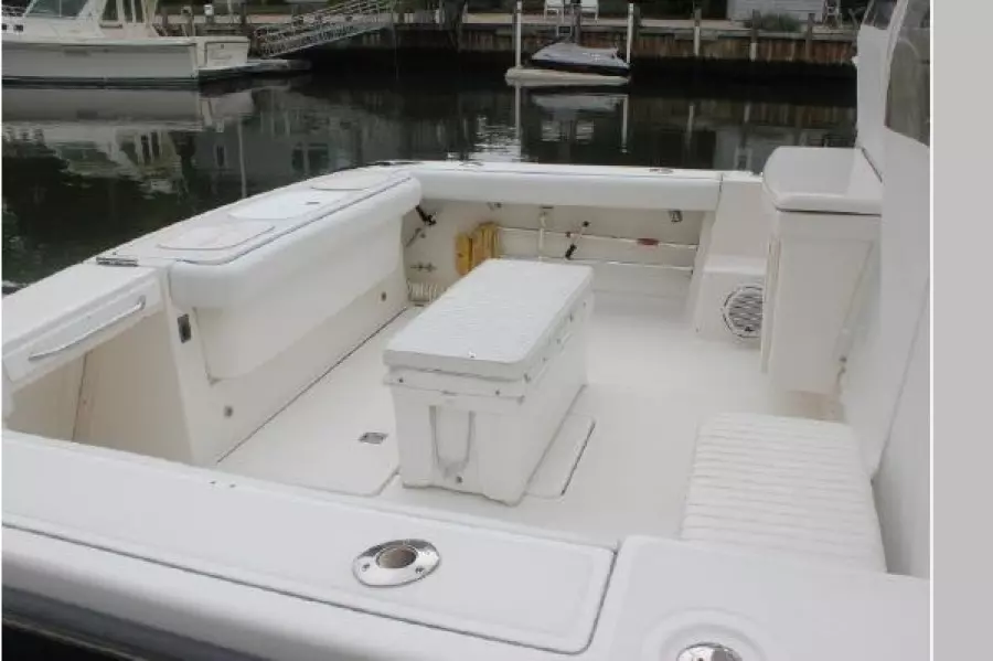 2005 Tiara Yachts 3600 Open