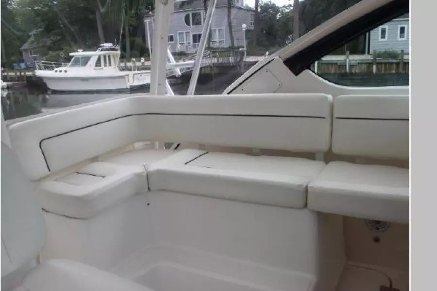 2005 Tiara Yachts 3600 Open
