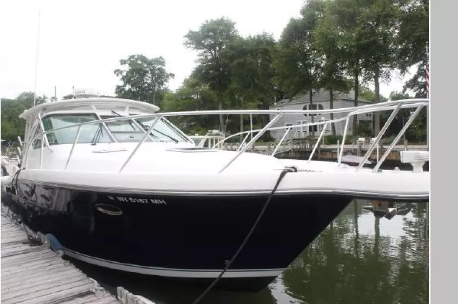 2005 Tiara Yachts 3600 Open
