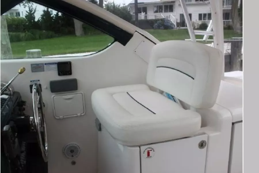 2005 Tiara Yachts 3600 Open