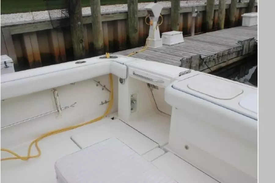 2005 Tiara Yachts 3600 Open