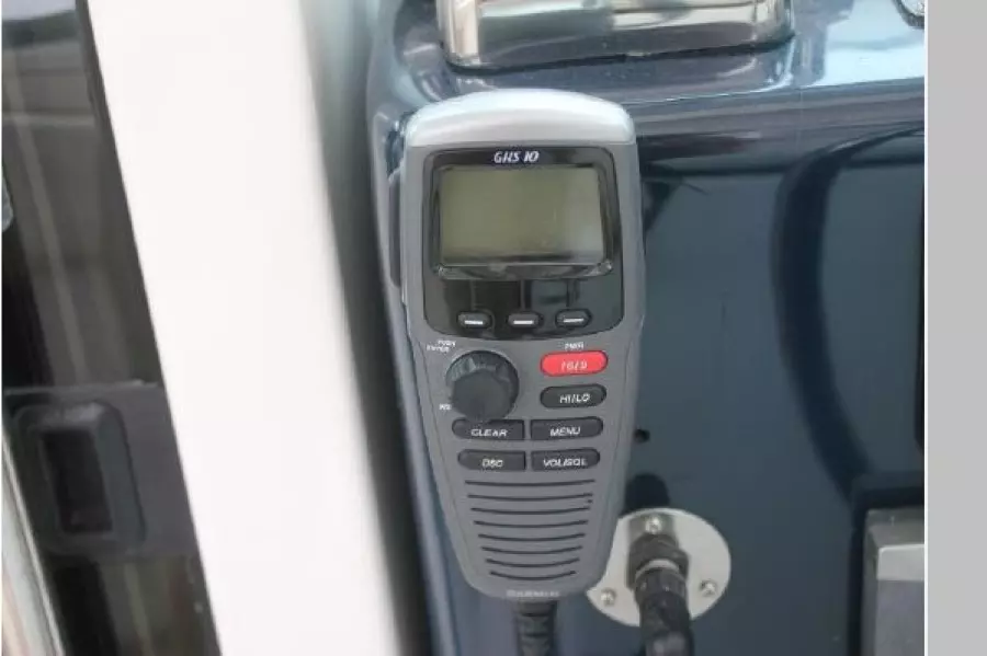 2005 Tiara Yachts 3600 Open