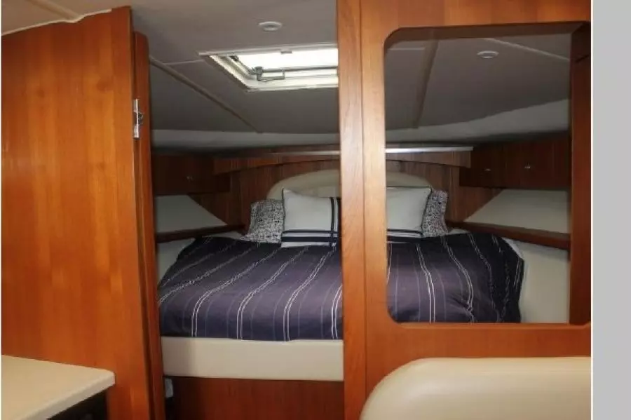 2005 Tiara Yachts 3600 Open