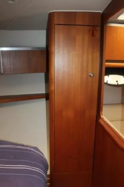 2005 Tiara Yachts 3600 Open