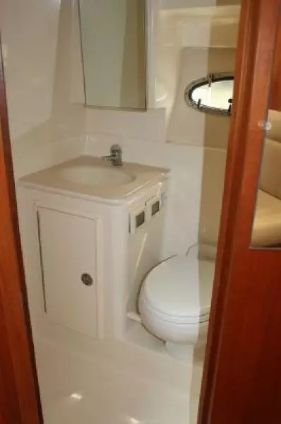 2005 Tiara Yachts 3600 Open