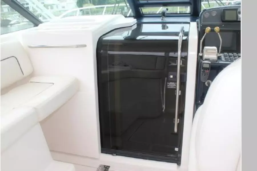 2005 Tiara Yachts 3600 Open