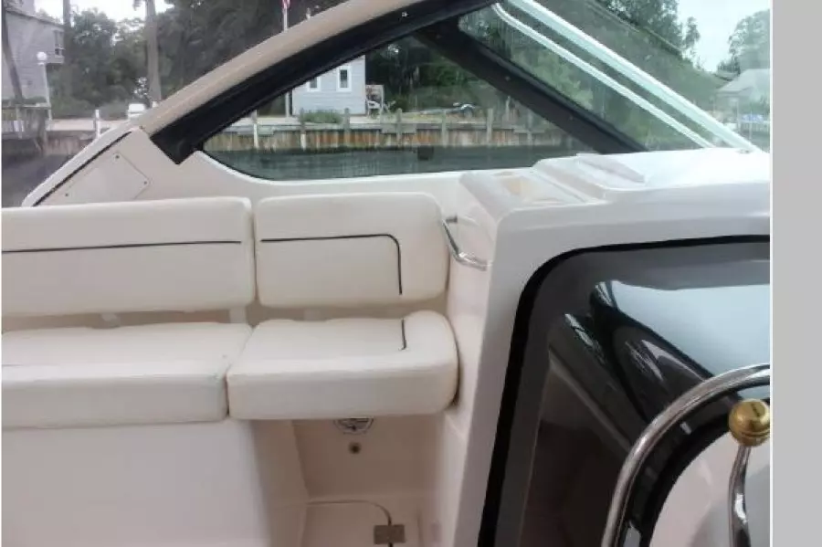 2005 Tiara Yachts 3600 Open