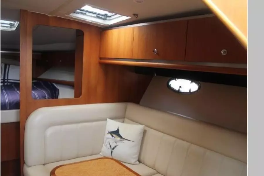 2005 Tiara Yachts 3600 Open