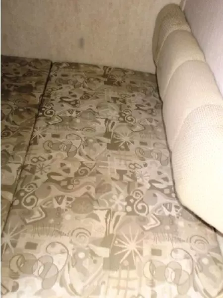 2003 Sea Ray 240 Sundancer