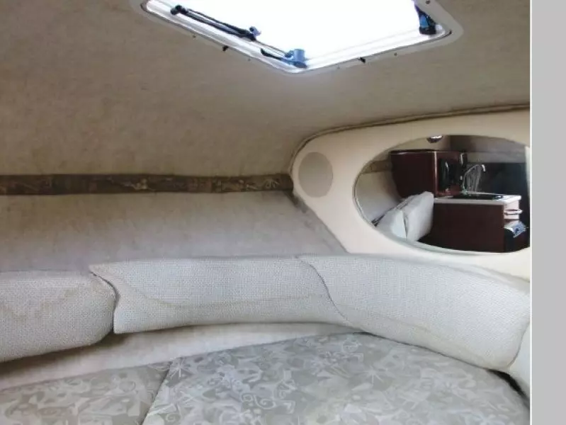 2003 Sea Ray 240 Sundancer