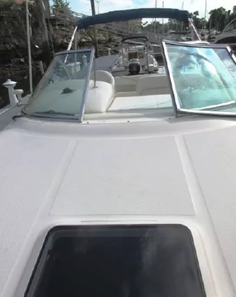 2003 Sea Ray 240 Sundancer