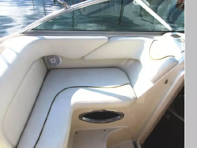 2003 Sea Ray 240 Sundancer