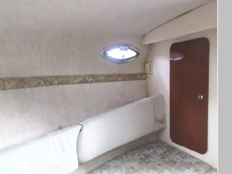 2003 Sea Ray 240 Sundancer