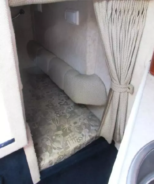 2003 Sea Ray 240 Sundancer