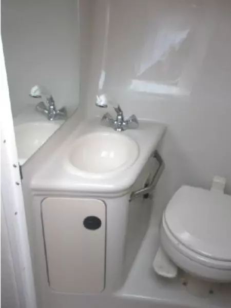 2003 Sea Ray 240 Sundancer