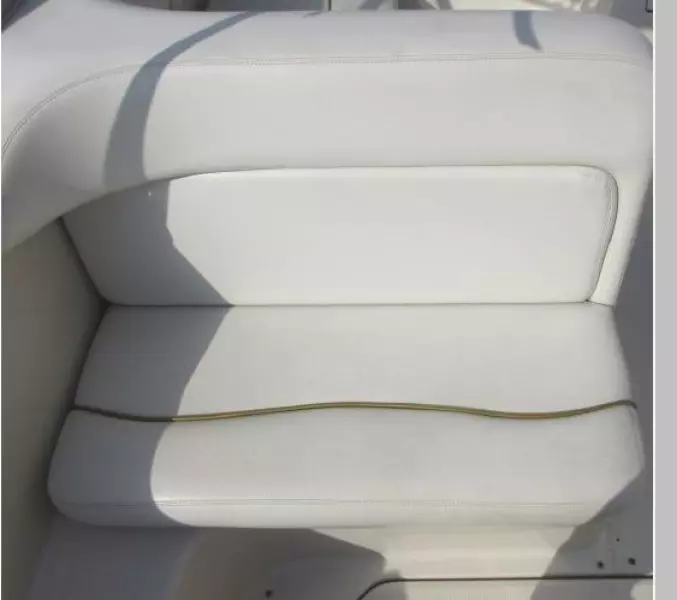 2003 Sea Ray 240 Sundancer