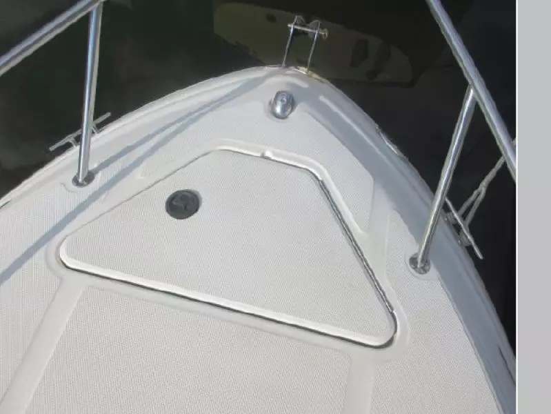 2003 Sea Ray 240 Sundancer