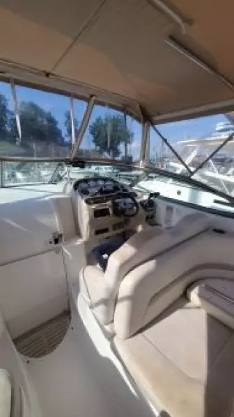 2003 Chaparral Signature 280