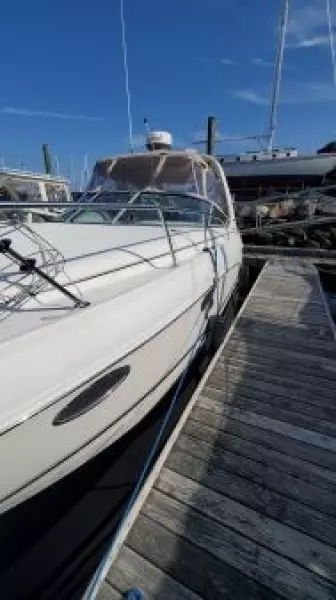 2003 Chaparral Signature 280