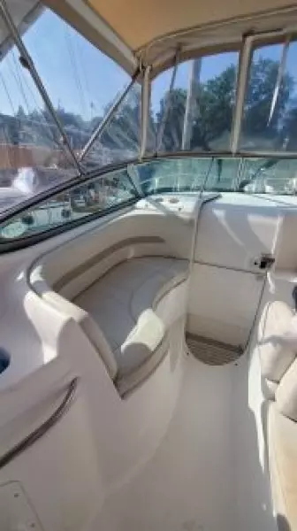 2003 Chaparral Signature 280