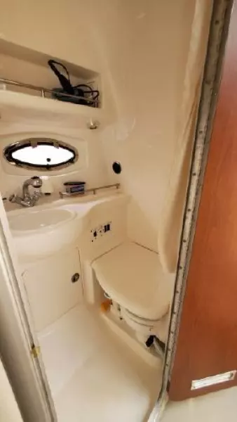 2003 Chaparral Signature 280