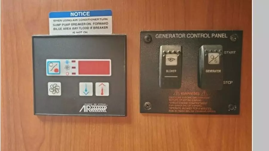 2003 Chaparral Signature 280