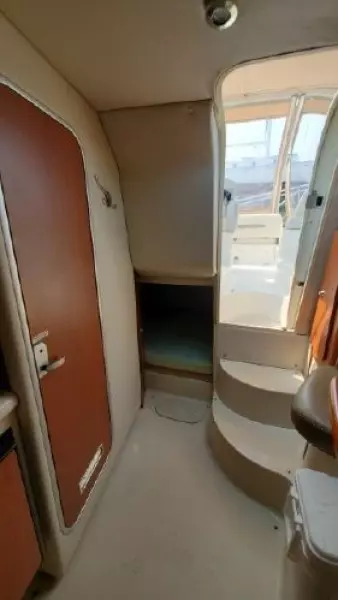 2003 Chaparral Signature 280